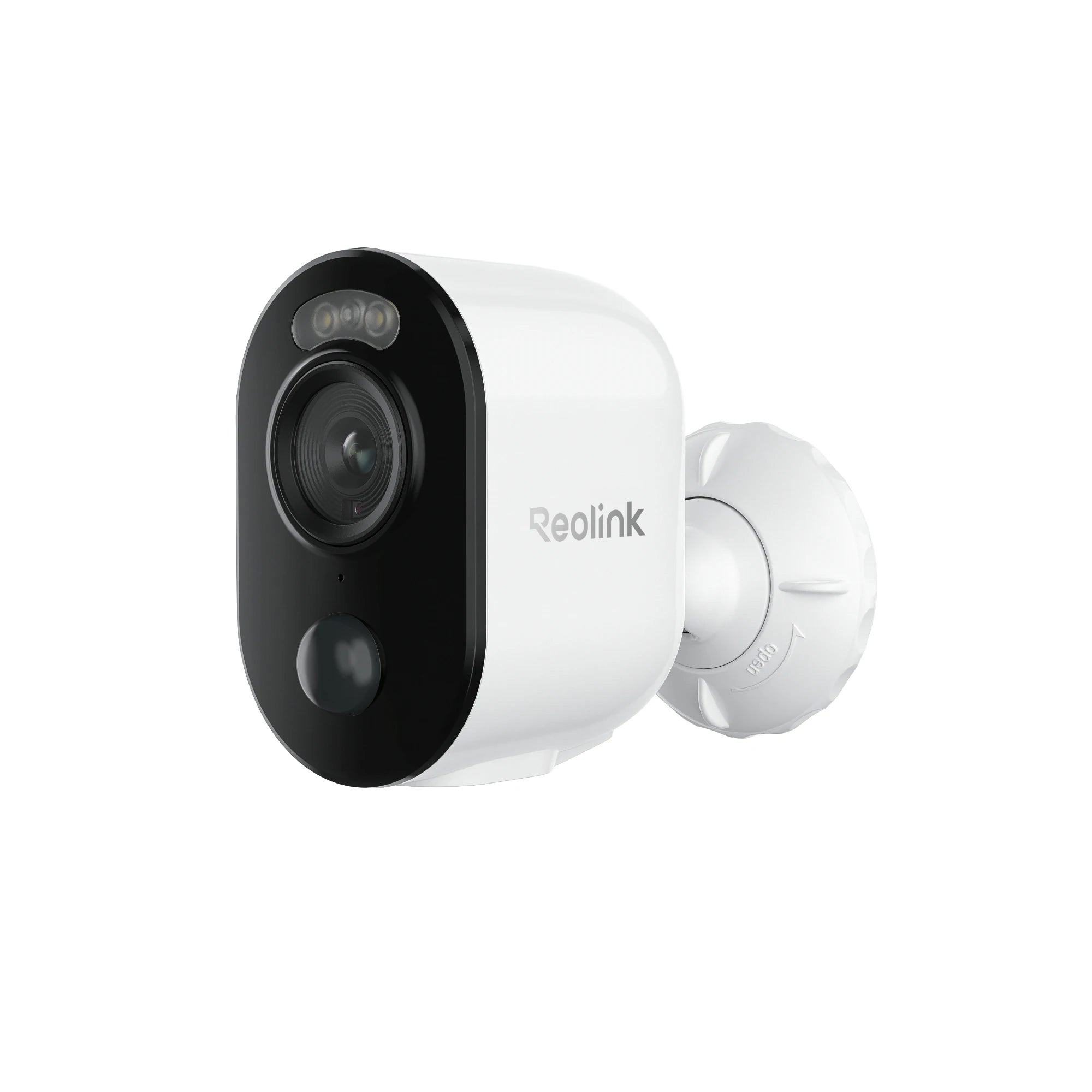 Reolink 3MP Wireless Solar & Battery Security Camera – Outdoor WiFi IP Camera