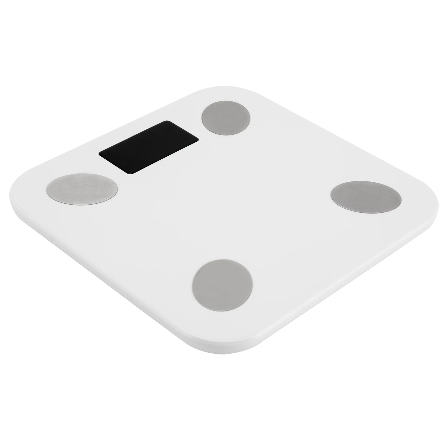 Smart Digital Body Weight Scale – 18 Body Composition Analyzer with App