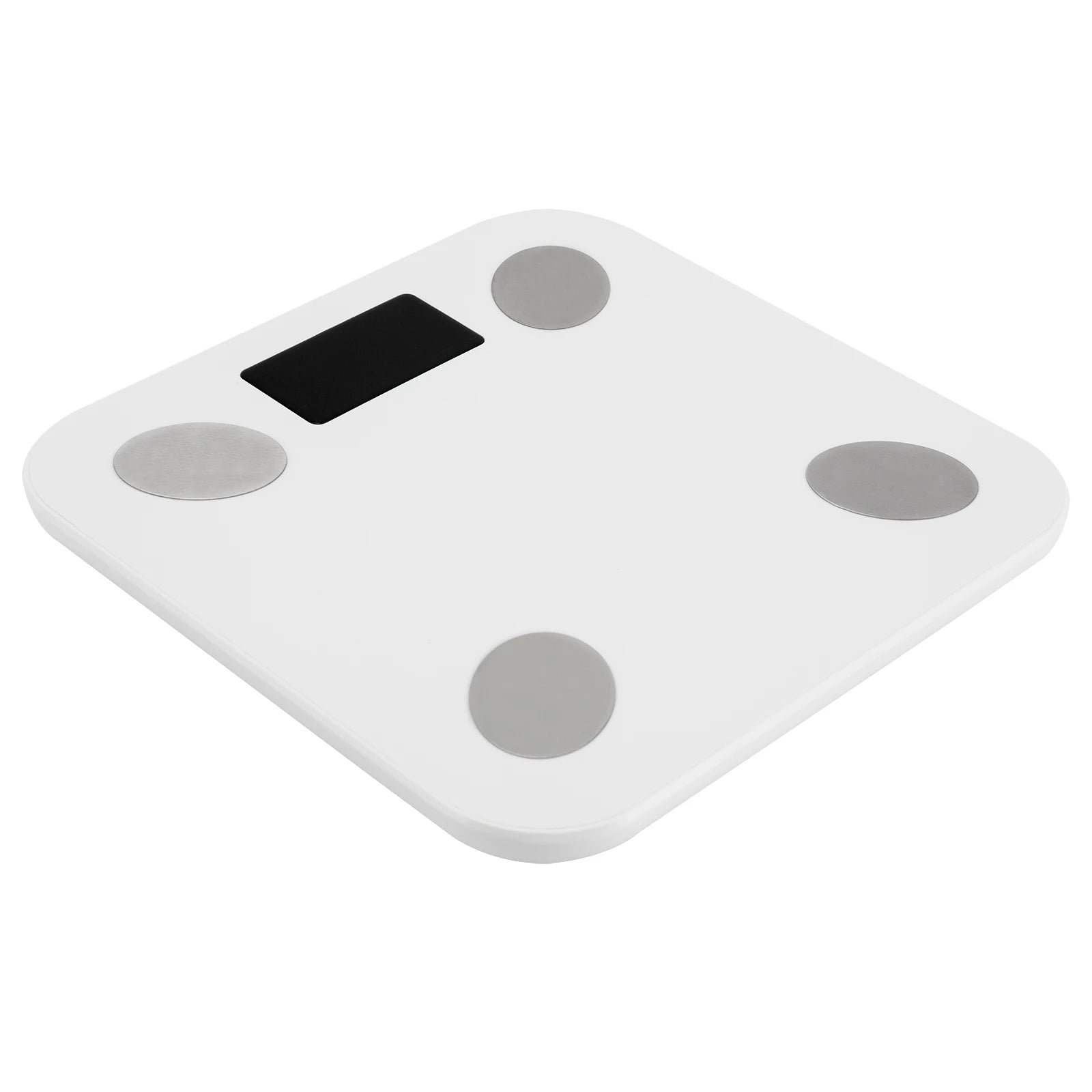 Smart Digital Body Weight Scale – 18 Body Composition Analyzer with App