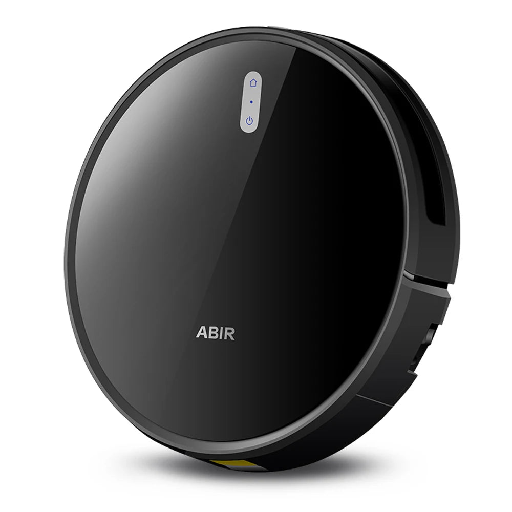 G20 Smart Robot Vacuum & Mop – Tuya WiFi Control
