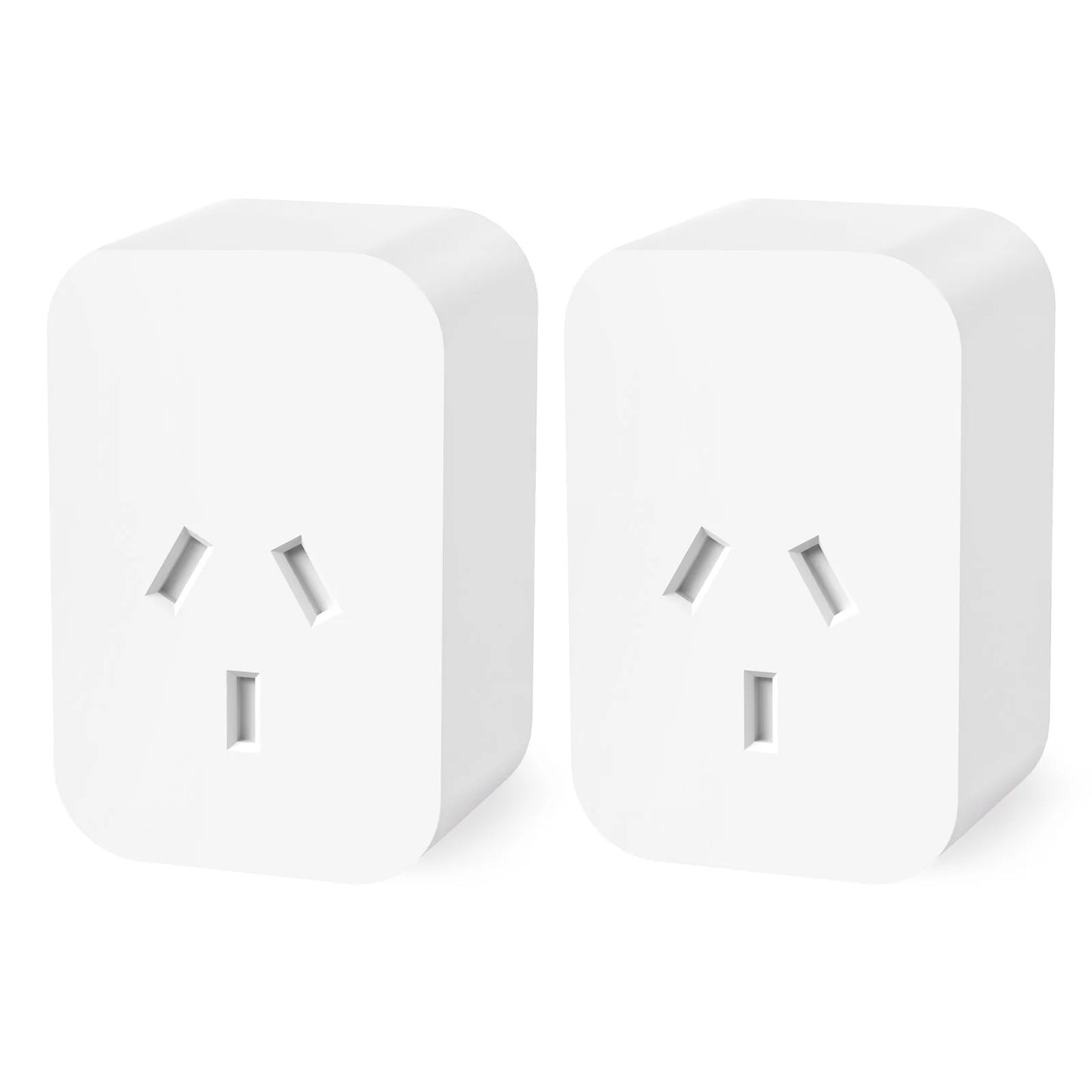 Meross AU Smart WiFi Plug MSS315MA – Energy Monitoring & Voice Control Smart, Efficient, and Fully Controllable from Anywhere.