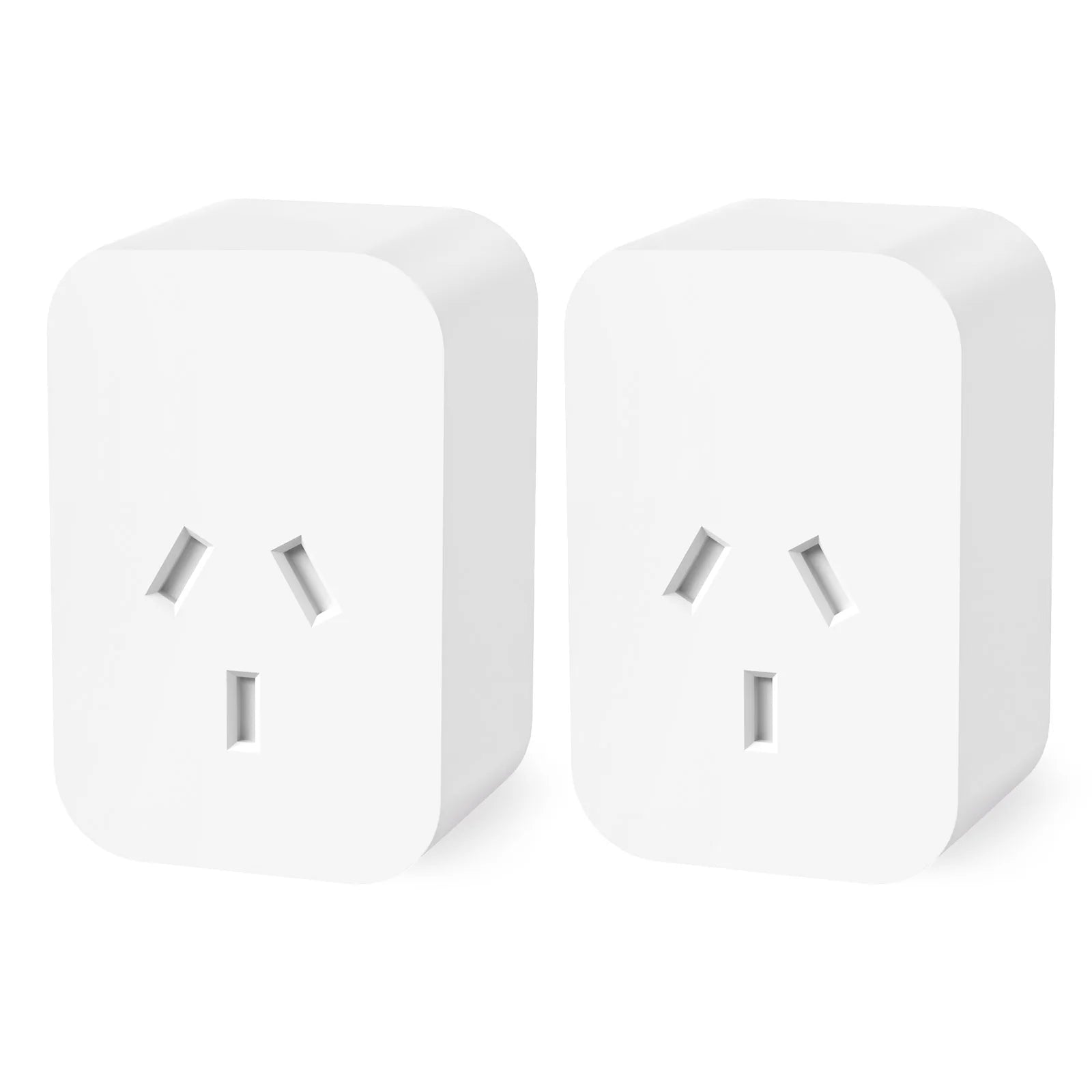 Meross AU Smart WiFi Plug MSS315MA – Energy Monitoring & Voice Control  Smart, Efficient, and Fully Controllable from Anywhere.