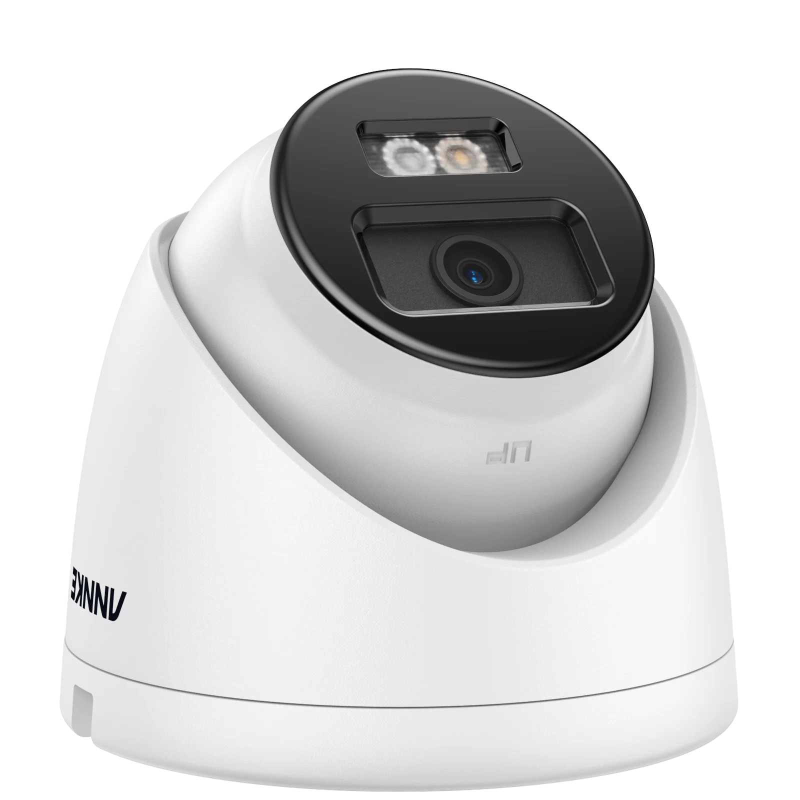 ANNKE C1200 12MP Ultra HD PoE IP Camera  Advanced Security with Ultra HD Clarity.
