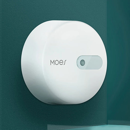 ZigBee Smart Motion Sensor with 24G Microwave Radar
