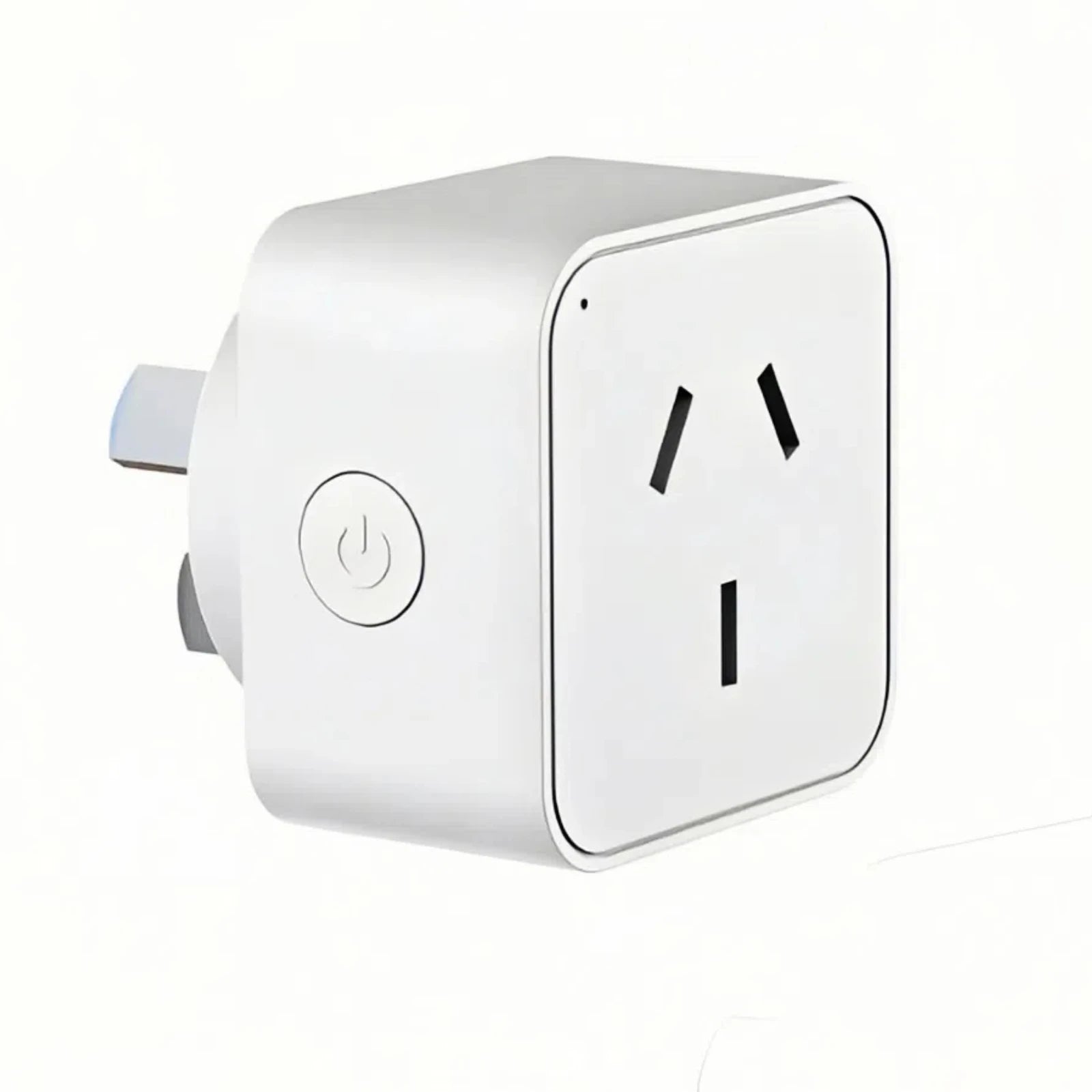 AU Smart WiFi Plug & Socket – Energy Monitor with Voice Control  Smart, Efficient, and Fully Controllable from Anywhere.