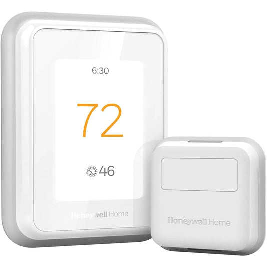 Home T9 WiFi Smart Thermostat with Room Sensor