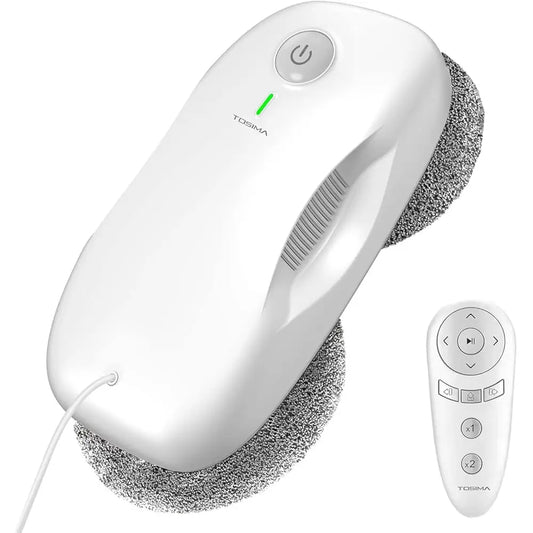 W2 Window Cleaner Robot – Automatic Smart Cleaning