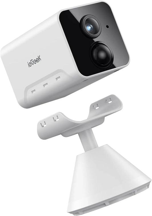 ieGeek Wireless Indoor WiFi Surveillance Camera