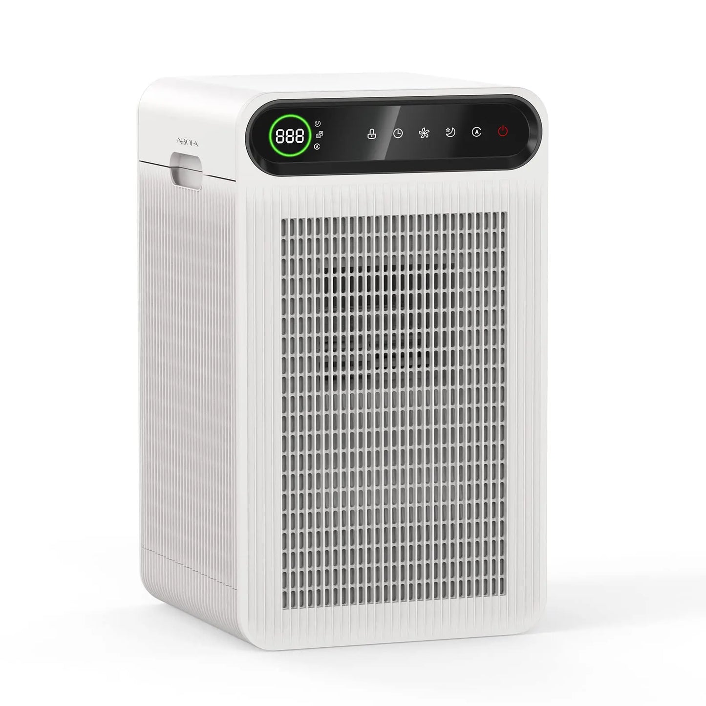 Air Purifier for Home – True HEPA Filter, Large Room Coverage