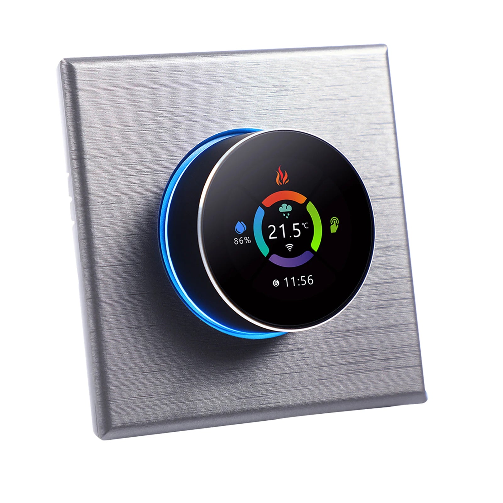 WiFi Smart Thermostat Temperature Controller