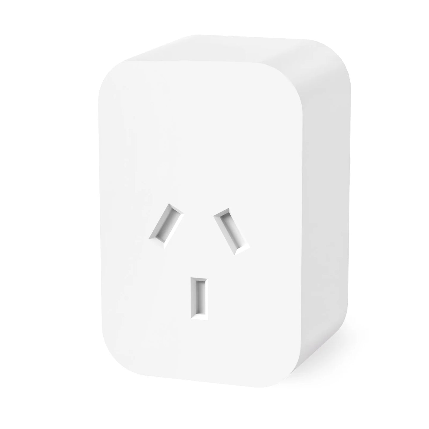 Meross AU Smart WiFi Plug MSS315MA – Energy Monitoring & Voice Control Smart, Efficient, and Fully Controllable from Anywhere.