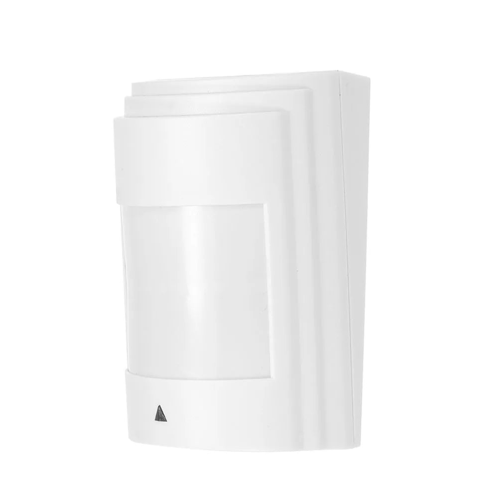 Anti-Pet PIR Motion Sensor – Dual Infrared Detector