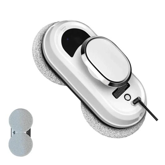 Window Cleaning Robot – Automatic Smart Glass Cleaner