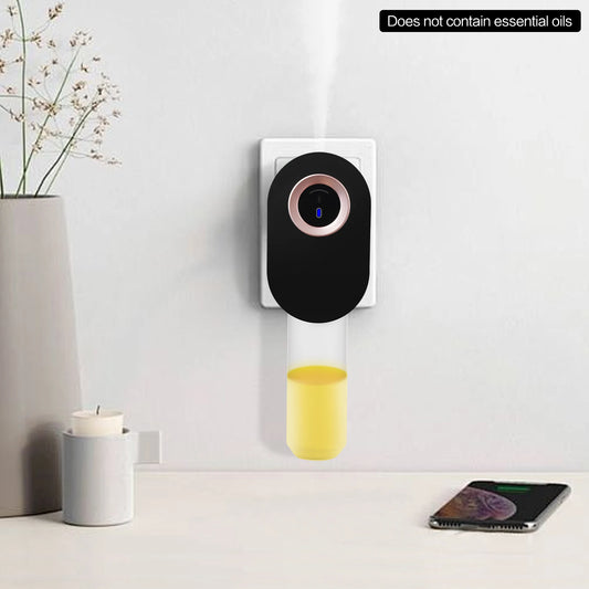 Smart Wall-Mounted 110ml Aroma Diffuser