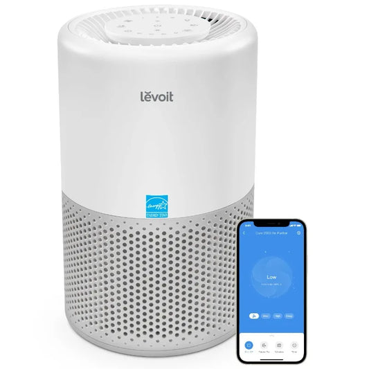 LEVOIT Core 200S Smart Air Purifier