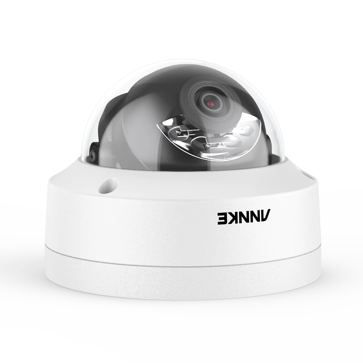 ANNKE C1200 12MP Ultra HD PoE IP Camera  Advanced Security with Ultra HD Clarity.