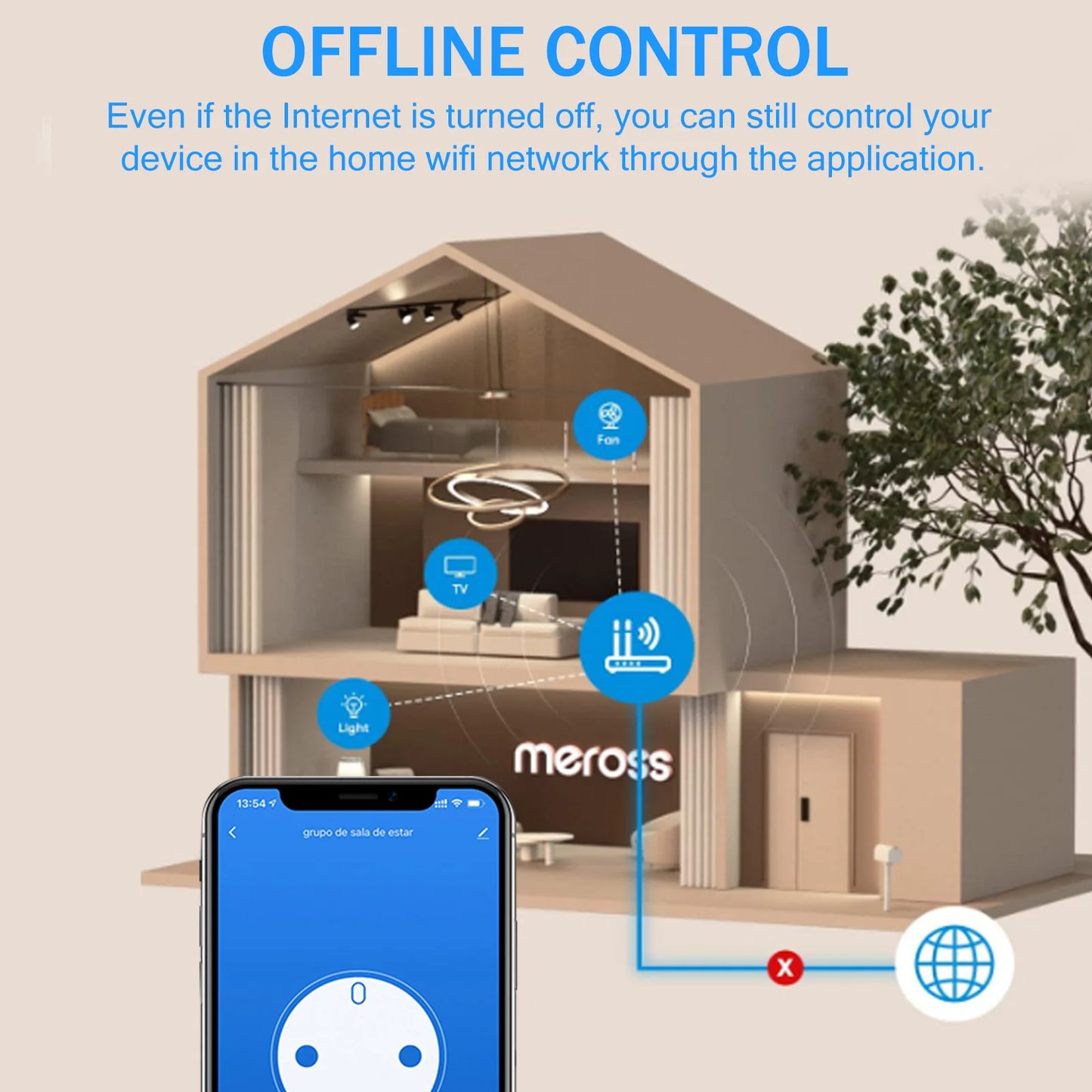 AU Smart WiFi Plug & Socket – Energy Monitor with Voice Control Smart, Efficient, and Fully Controllable from Anywhere.