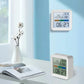 WiFi Temperature Humidity Sensor Smart Life Backlight Hygrometer Thermometer Sensor