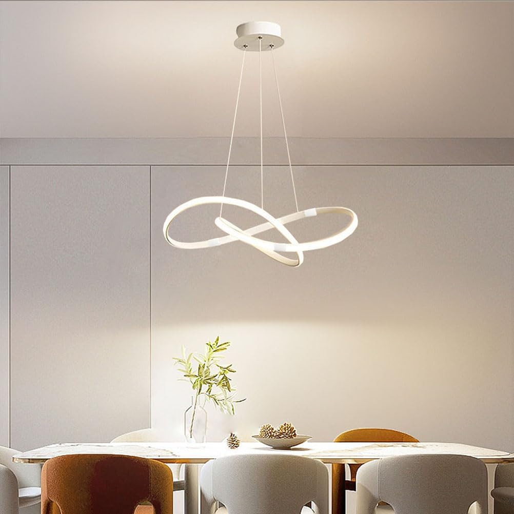 Modern Led Pendant Lights