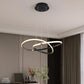 Modern Led Pendant Lights