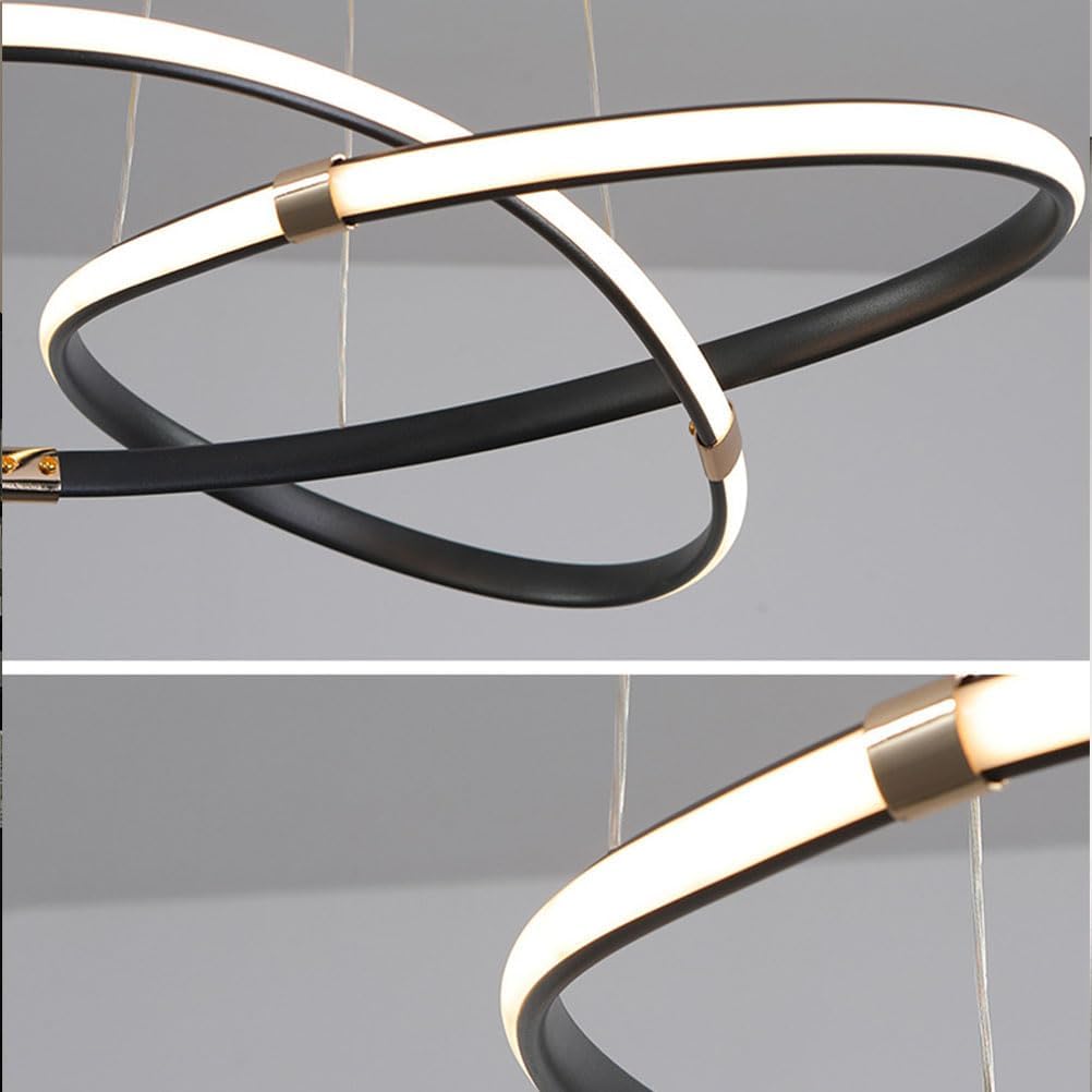 Modern Led Pendant Lights