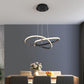 Modern Led Pendant Lights