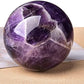 Natural Dream Amethyst Ball Polished Globe Home Decor