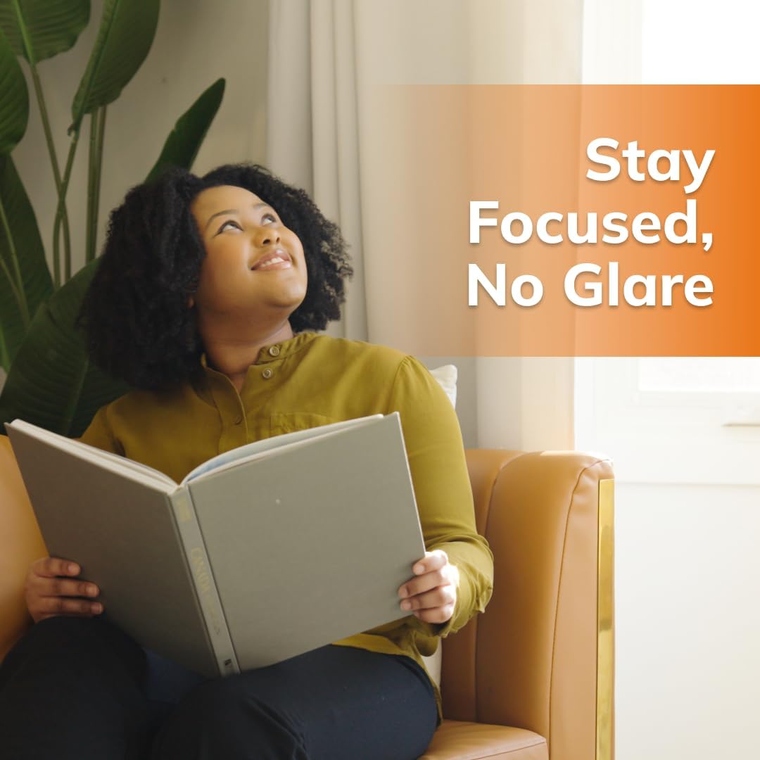 Motorized Smart Curtains with App & Voice Control