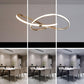 Modern Led Pendant Lights