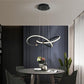 Modern Led Pendant Lights