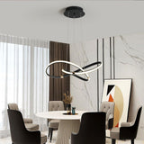 Modern Led Pendant Lights