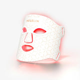 7 Colors LED Light Therapy Facial Mask