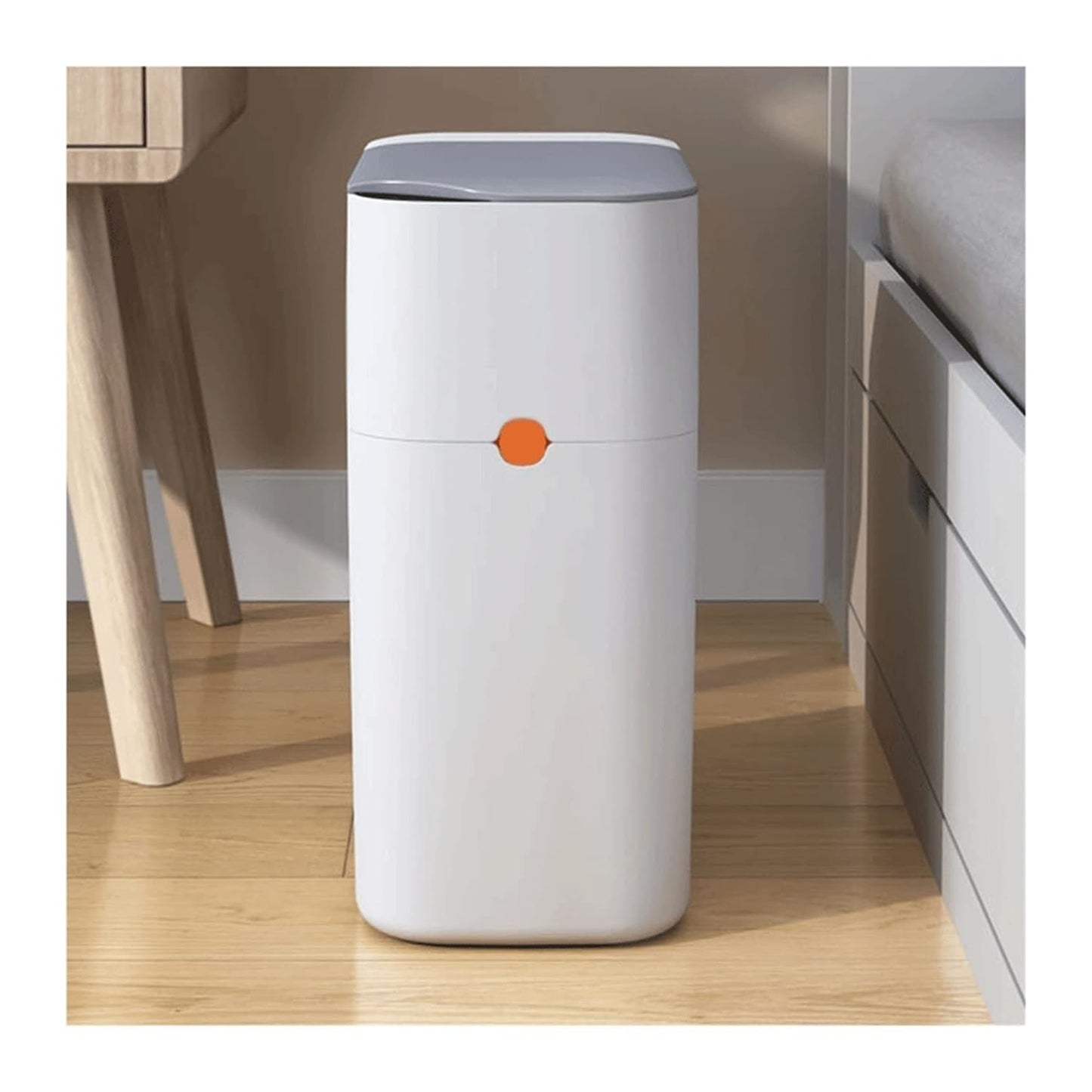 Gallon Smart Adsorption Trash Can