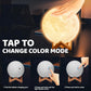 3D Print Moon Lamp
