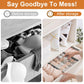 Wardrobe Undergarments Organizer and Storage Box