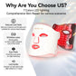 7 Colors LED Light Therapy Facial Mask