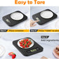 Smart Digital Food Scale with Nutritional Calculator