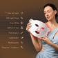 7 Colors LED Light Therapy Facial Mask