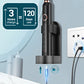 Sonic Electric Toothbrush for Adults – Deep Cleaning with Smart Modes