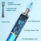 Rtauys S5 Sonic Electric Toothbrush – Powerful, Gentle & Travel-Ready