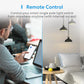 Meross HomeKit US WiFi Light Switch – Wireless Control with Remote