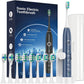 Rtauys S5 Sonic Electric Toothbrush – Powerful, Gentle & Travel-Ready