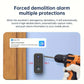 2K Wireless Doorbell Camera – HD Night Vision & Intelligent Intercom  Smart Security and Communication at Your Doorste