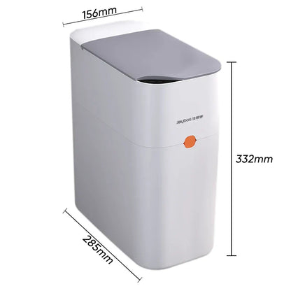 Gallon Smart Adsorption Trash Can