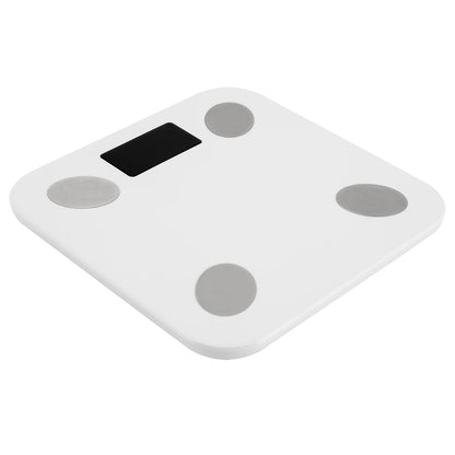 Smart Digital Body Weight Scale – 18 Body Composition Analyzer with App