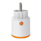 Tuya EU Smart Plug – 16A Zigbee 3.0 with Power Monitoring  Smart Control, Smarter Home.