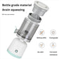 Multifunctional Portable Usb Automatic Juicer
