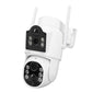 Outdoor Solar Security Camera – WiFi, Motion Detection, HD  Reliable Solar-Powered Security for Your Home.