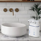 Double Head Automatic Soap Dispenser – Touchless, Hygienic & Space-Saving