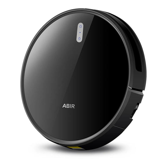 G20 Smart Robot Vacuum & Mop – Tuya WiFi Control